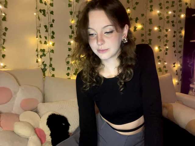 yanamias live cam on BongaCams