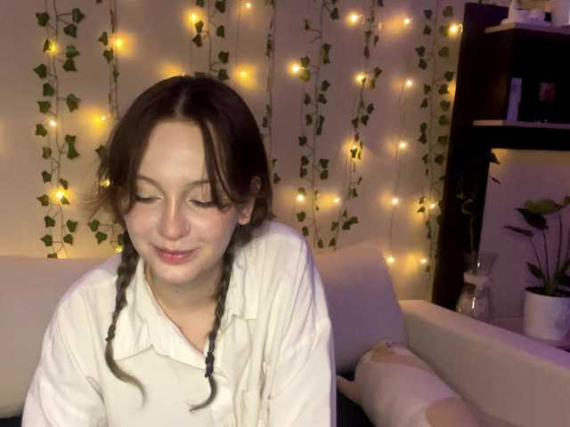 yanamias live cam on BongaCams