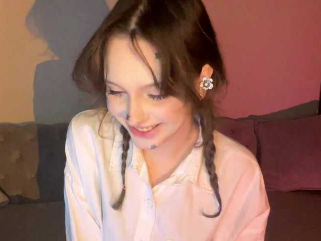 yanamias live cam on BongaCams