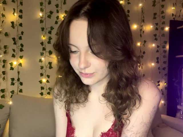 yanamias live cam on BongaCams