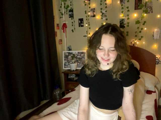 siennablue live cam on BongaCams