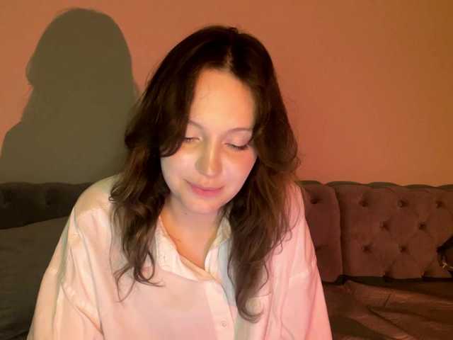 yanamias live cam on BongaCams