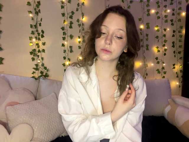 yanamias live cam on BongaCams
