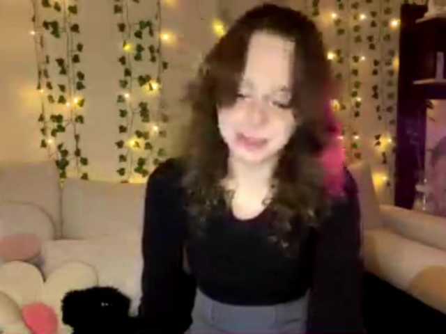 yanamias live webcam show