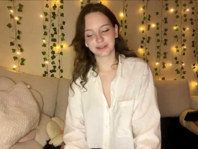 yanamias live cam on BongaCams