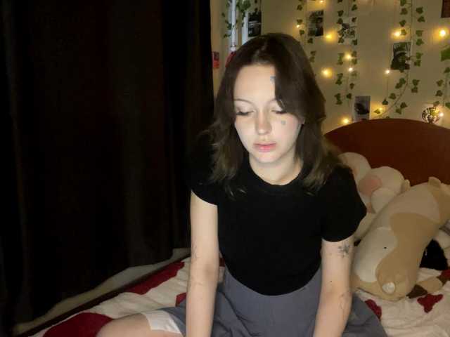 yanamias live cam on BongaCams