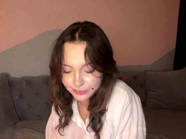 yanamias live cam on BongaCams