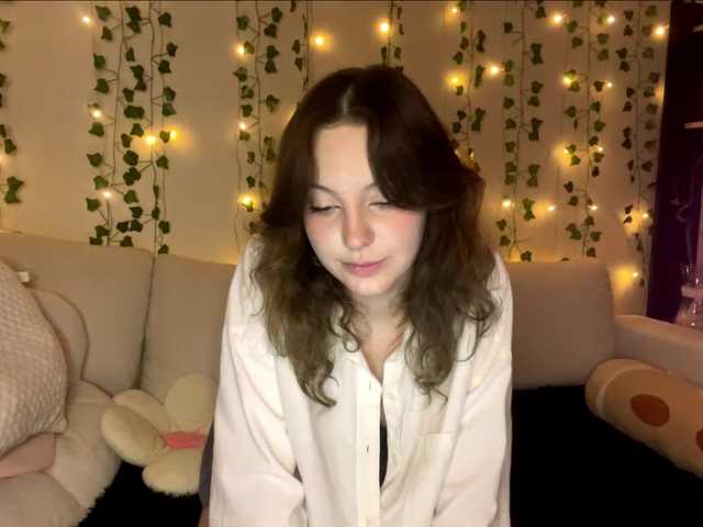 yanamias live cam on BongaCams