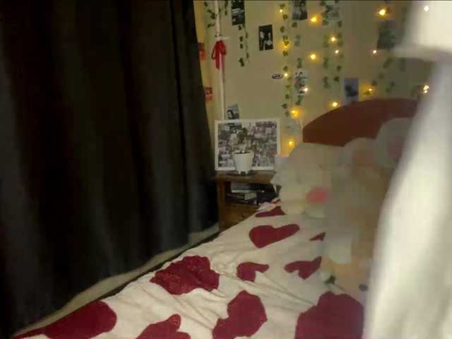 yanamias live cam on BongaCams