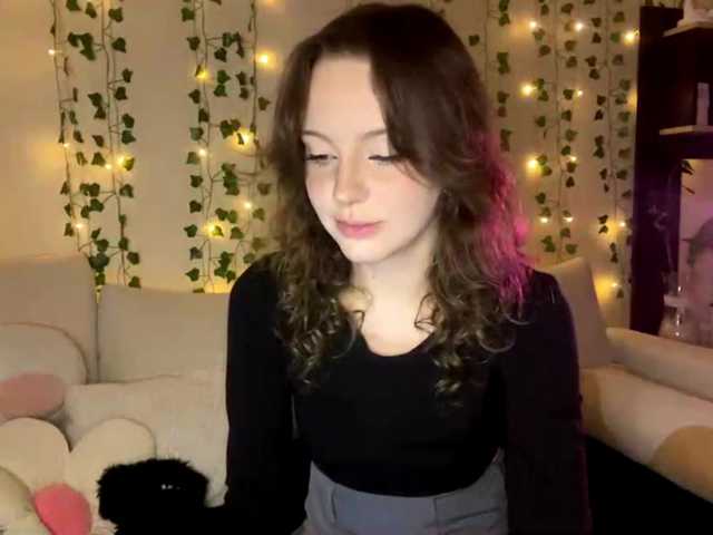 yanamias live cam on BongaCams