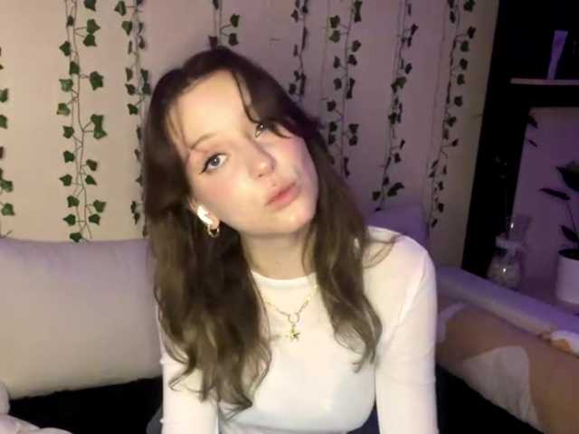 yanamias live cam on BongaCams