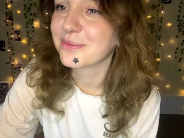 siennablue live cam on BongaCams