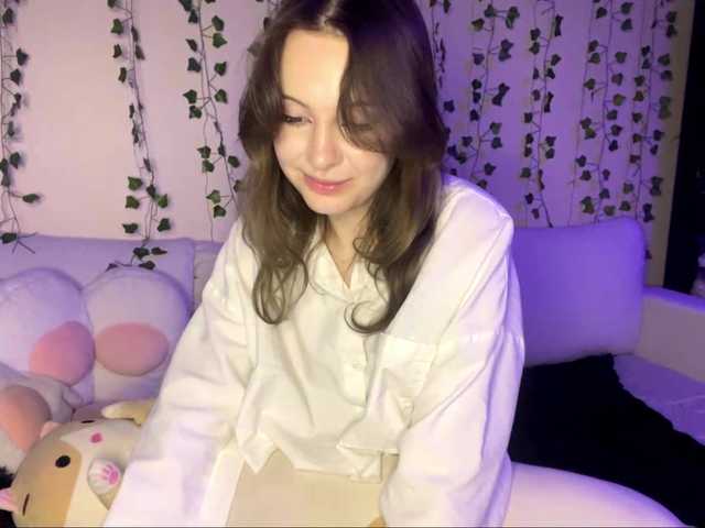 yanamias live cam on BongaCams