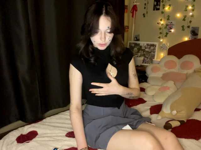 yanamias live cam on BongaCams