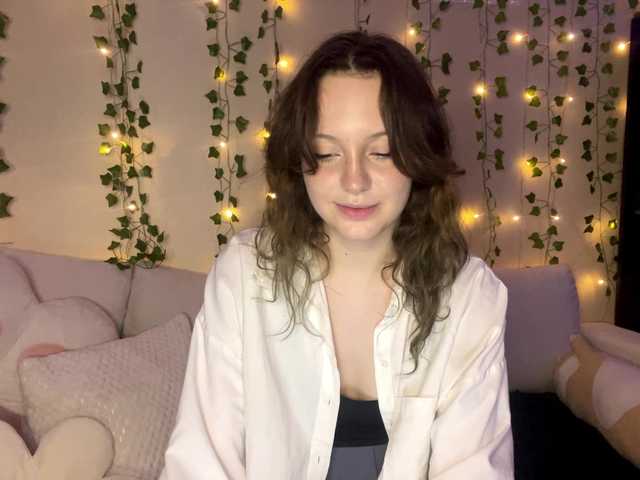 yanamias live cam on BongaCams