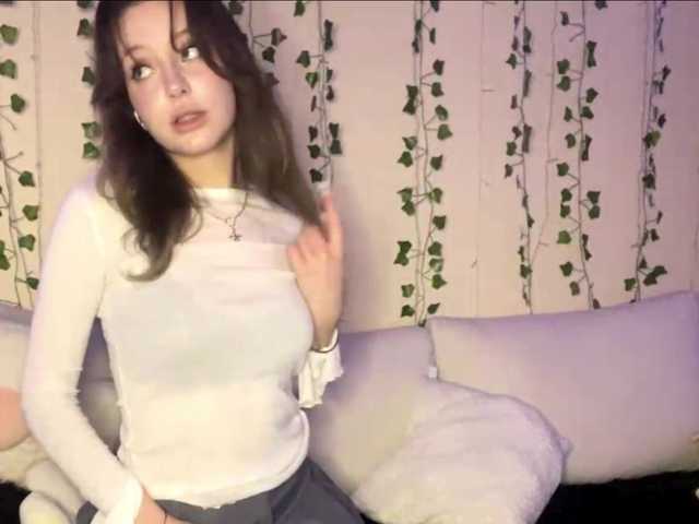 yanamias live cam on BongaCams