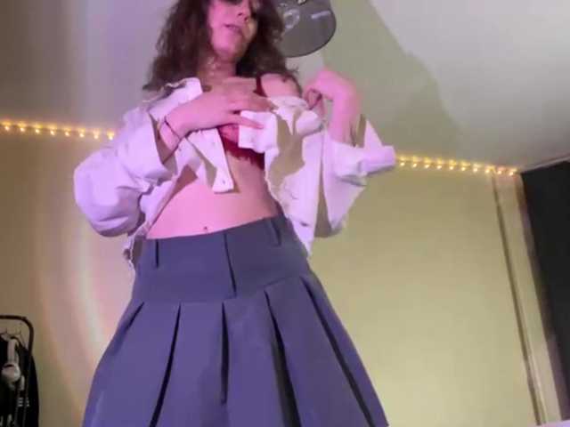 yanamias live cam on BongaCams
