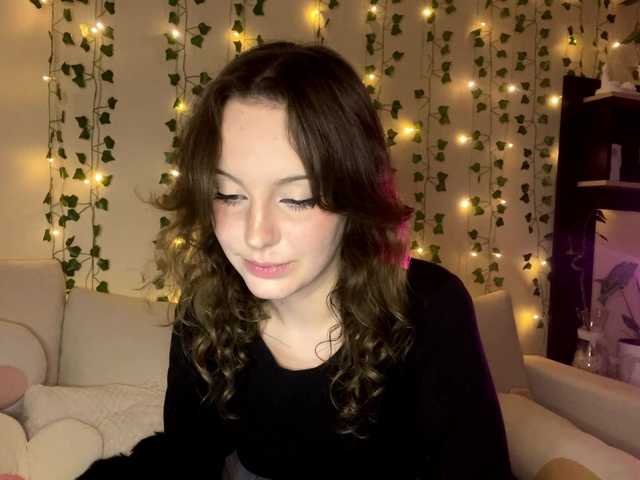 yanamias live cam on BongaCams