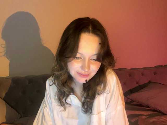 yanamias live cam on BongaCams