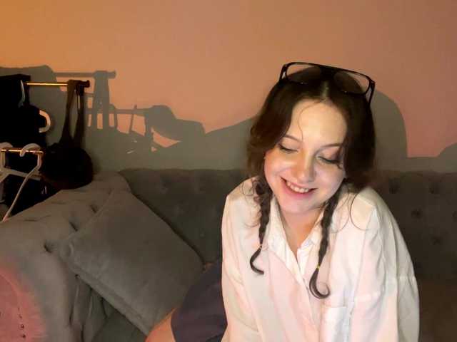 yanamias live cam on BongaCams