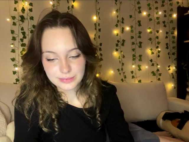 yanamias live cam on BongaCams