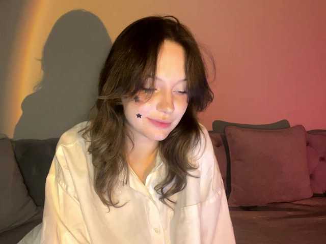 yanamias live cam on BongaCams