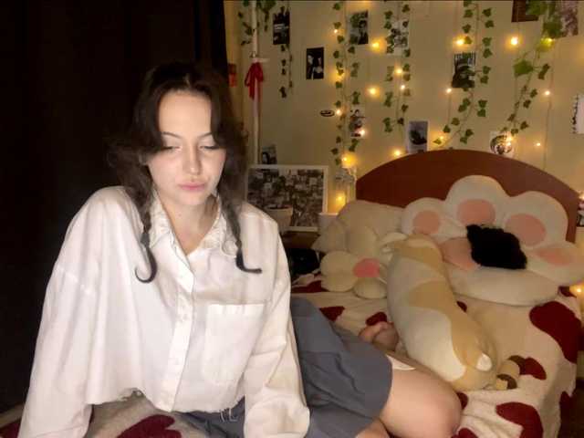 yanamias live cam on BongaCams
