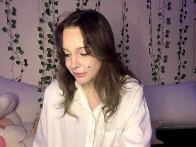 yanamias live cam on BongaCams