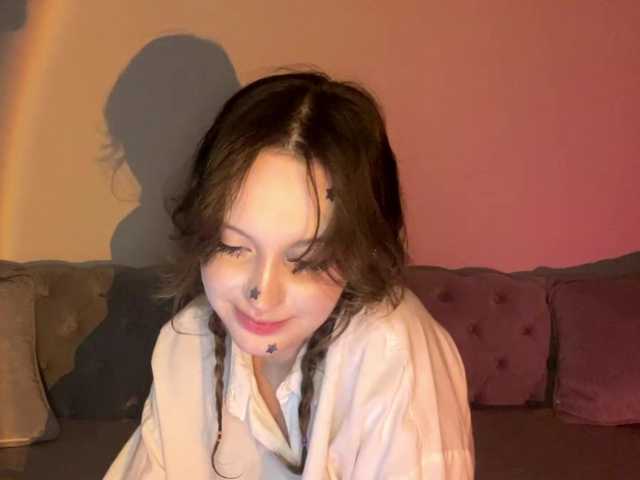 yanamias live cam on BongaCams