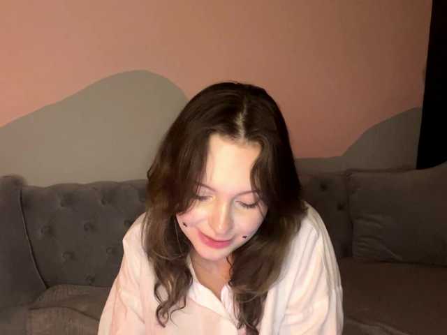 yanamias live cam on BongaCams