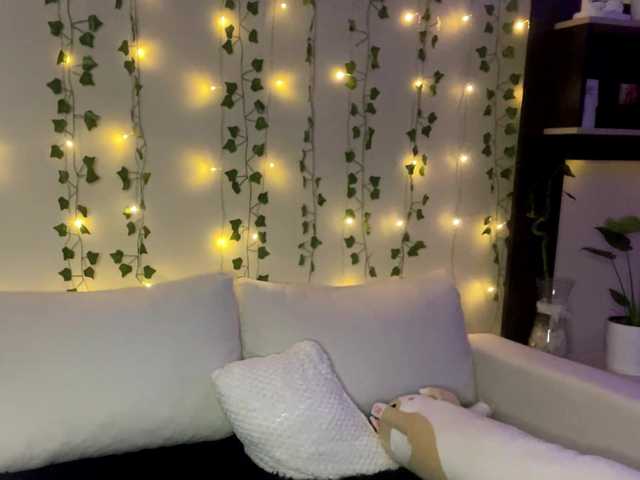 yanamias live cam on BongaCams
