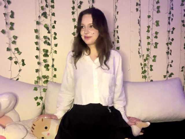 yanamias live cam on BongaCams