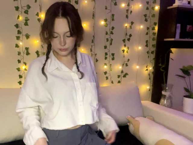 yanamias live cam on BongaCams