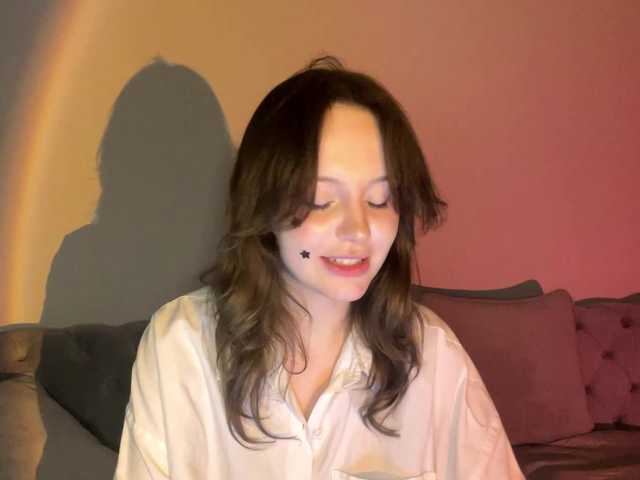 yanamias live cam on BongaCams