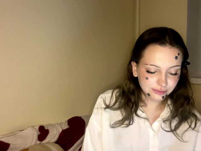 yanamias live cam on BongaCams