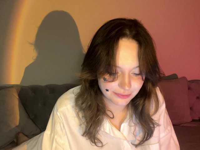 yanamias live cam on BongaCams