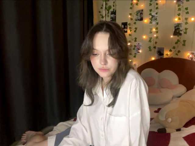 yanamias live cam on BongaCams