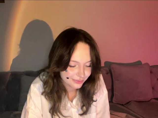 yanamias live cam on BongaCams