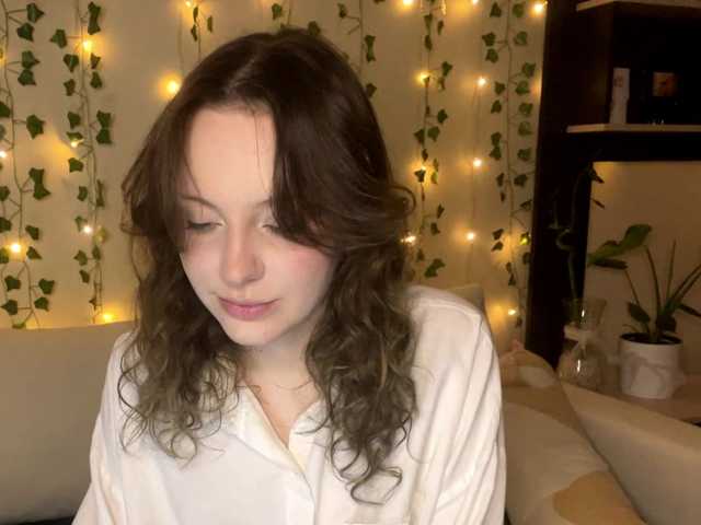 yanamias live cam on BongaCams
