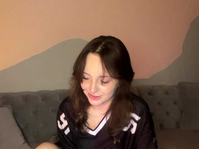 yanamias live cam on BongaCams