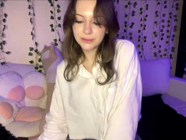 yanamias live cam on BongaCams