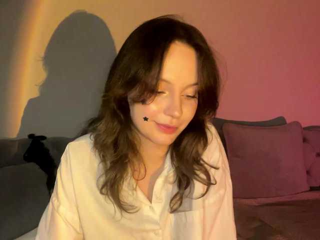 yanamias live cam on BongaCams