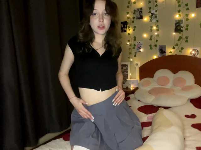 yanamias live cam on BongaCams