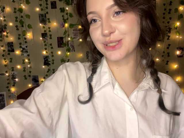 yanamias live cam on BongaCams