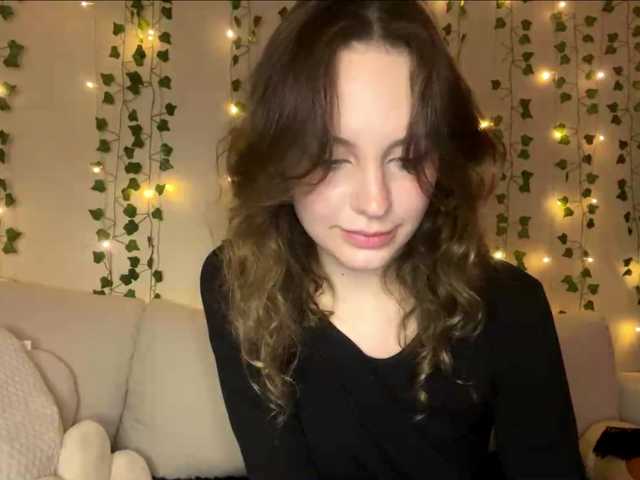 yanamias live cam on BongaCams