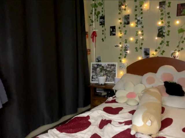 yanamias live cam on BongaCams