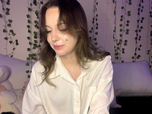 yanamias live cam on BongaCams