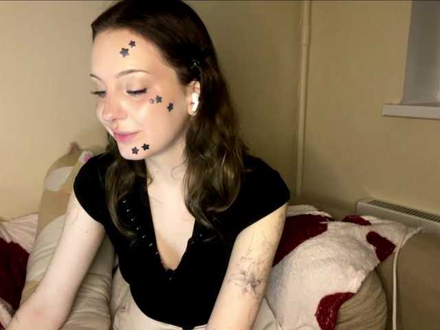 yanamias live cam on BongaCams