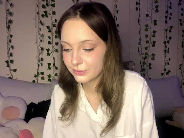 yanamias live cam on BongaCams