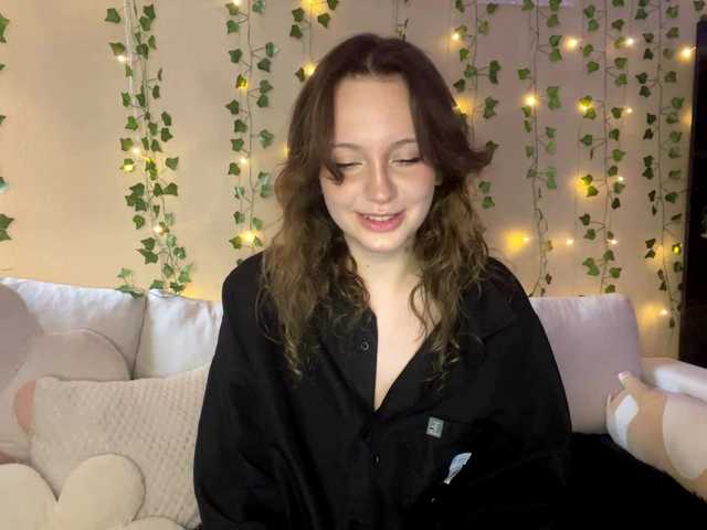 yanamias live cam on BongaCams